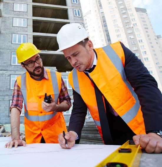 Ingenieros Capacitados