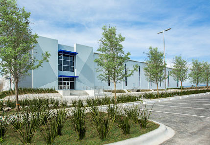 Parque Kronos