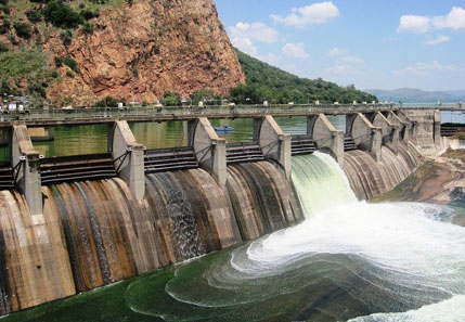 Presa Libertad
